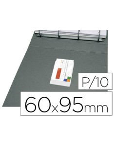 Funda autoadhesiva...