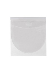 Funda autoadhesiva para cd... 2