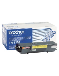 Toner brother... 2
