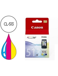 Ink-jet canon cl-513 color...
