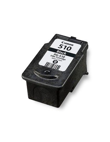 Ink-jet canon pg-510 negro pixma mp240/260/480...