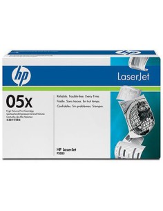 Toner hp laserjet negro...
