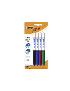 Rotulador bic velleda grip... 2
