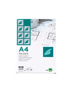 Papel vegetal liderpapel... 2