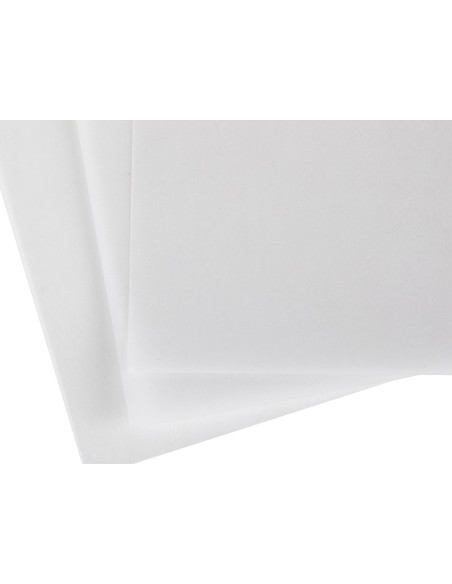Papel vegetal liderpapel 90gr 210x297mm