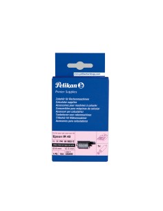 Rodillo entintado pelikan... 2