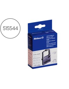 Cinta impresora compatible...