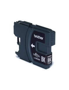 Ink-jet brother lc-980bk... 2