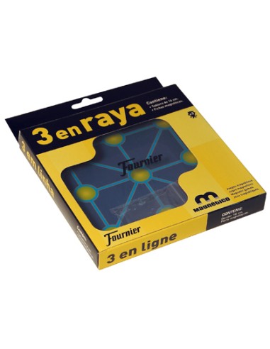 Juegos de mesa tres en raya magnetico...