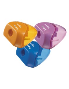 Sacapuntas maped plastico... 2