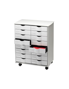 Mueble auxiliar paperflow... 2