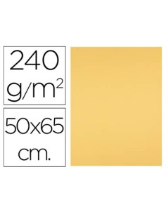 Cartulina liderpapel 50x65...