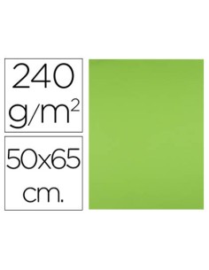 Cartulina liderpapel 50x65...