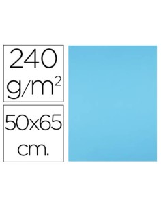 Cartulina liderpapel 50x65...