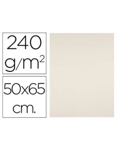 Cartulina liderpapel 50x65...