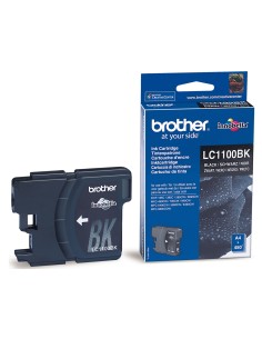 Ink-jet brother lc-1100bk... 2