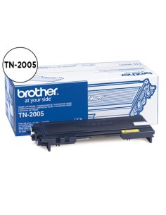 Toner brother tn-2005 para...