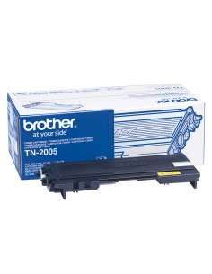 Toner brother tn-2005 para... 2