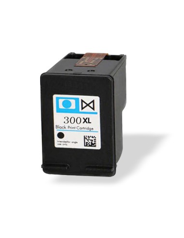 Ink-jet hp n.300 negro dj f4224 aio dj d2560...