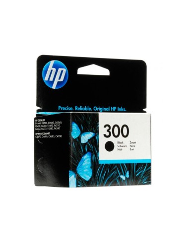 Ink-jet hp n.300 negro dj f4224 aio dj d2560...