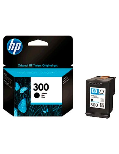 Ink-jet hp n.300 negro dj f4224 aio dj d2560...