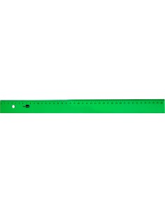 Regla liderpapel 40 cm... 2