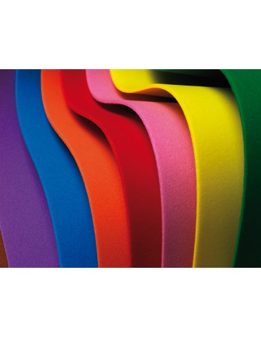 Goma eva liderpapel 50x70cm 60g/m2 espesor...