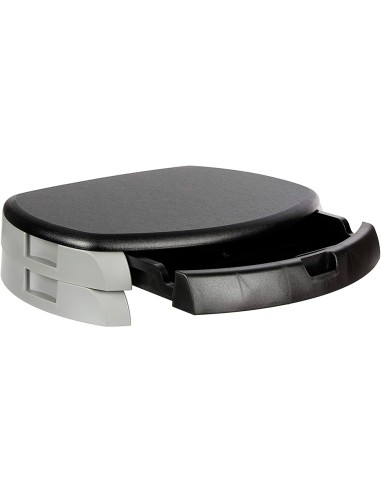 Soporte q-connect para monitor con cajon