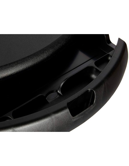 Soporte q-connect para monitor con cajon