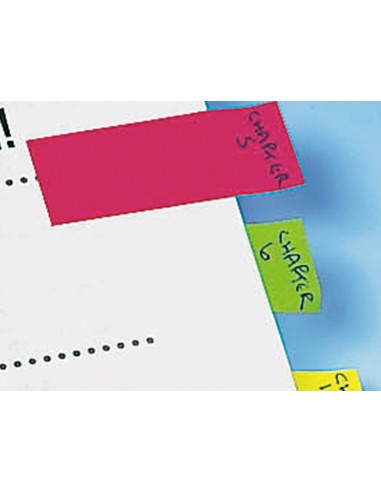 Banderitas separadoras q-connect dispensador 4...
