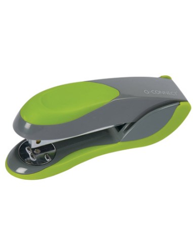 Grapadora q-connect kf00993 metalica capacidad...