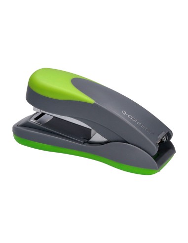 Grapadora q-connect kf00992 plastico capacidad...