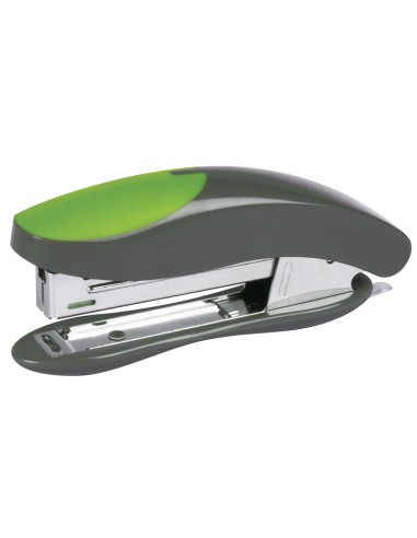 Grapadora q-connect kf00991 plastico capacidad...