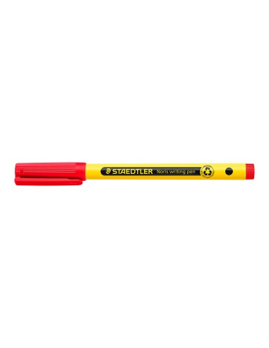 Rotulador staedtler noris writing pen 307 tinta...