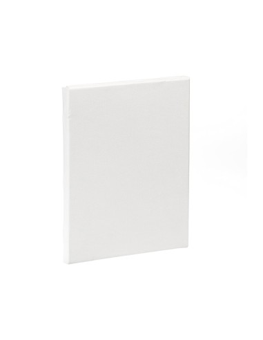 Bastidor liderpapel 4p lienzo grapado trasero...