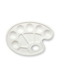 Paleta plastico liderpapel... 2