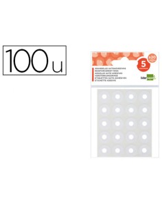 Arandela autoadhesiva...