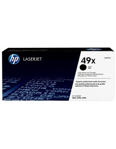 Toner hp laserjet smart... 2