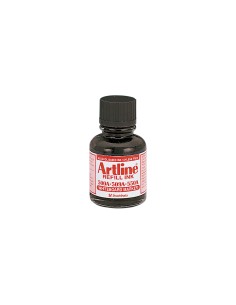 Tinta artline negro para... 2
