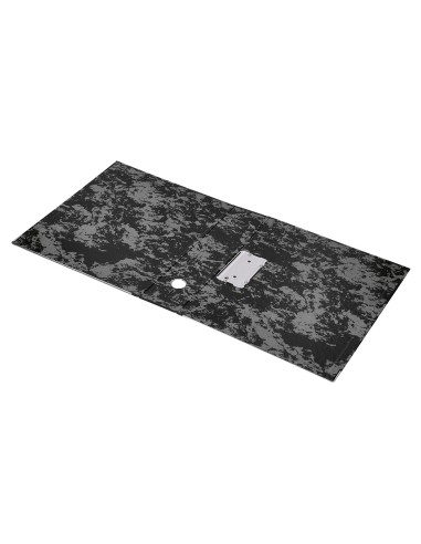 Archivador de palanca liderpapel carton forrado...
