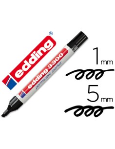 Rotulador edding marcador...