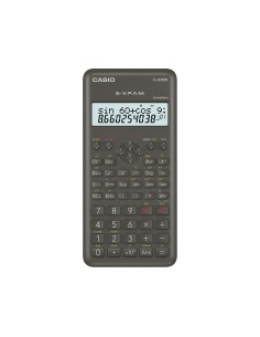 Calculadora casio fx-82msii... 2