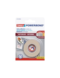 Cinta adhesiva doble cara... 2