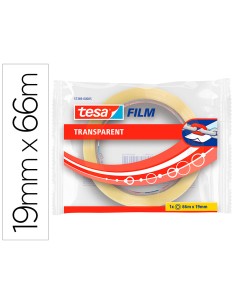 Cinta adhesiva tesa...