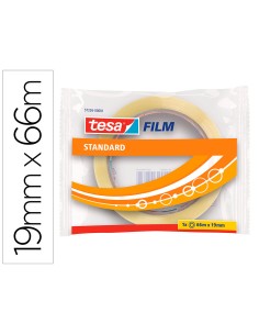 Cinta adhesiva tesa...