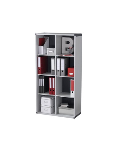 Mueble estanteria paperflow 8 casillas...