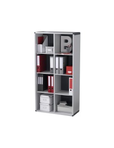 Mueble estanteria paperflow... 2