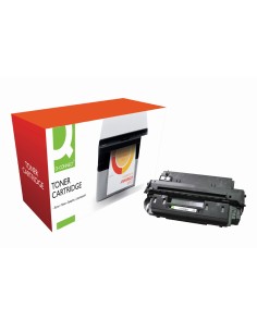 Toner q-connect compatible... 2