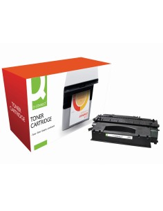Toner q-connect compatible... 2