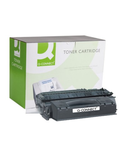 Toner q-connect compatible hp 1320/3390/3392...